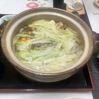 草庵 - 
