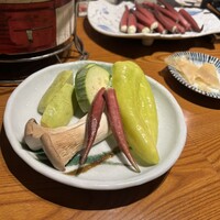 焼鶏あきら 中目黒本店 - 