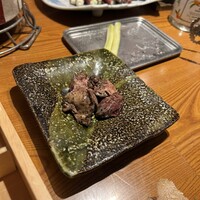 焼鶏あきら 中目黒本店 - 