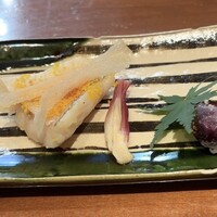 銀座ろくさん亭 - 