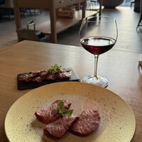 横浜焼肉kintan -  横浜焼肉kintan -