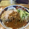 支那麺 はしご 赤坂店
