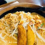 麺場 田所商店 - 