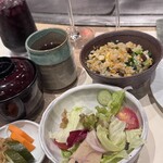 モンダルジャン - 