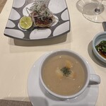 モンダルジャン - 