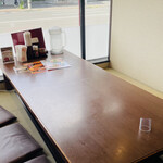 麺場 田所商店 - 