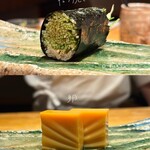 鮨処 一石三鳥 - 