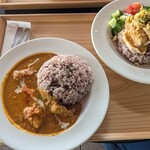 HUM&Go# 石川県立図書館カフェ - 