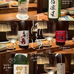 鮨処 一石三鳥 - 