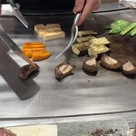 モンダルジャン - 