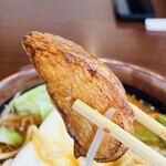麺場 田所商店 - 
