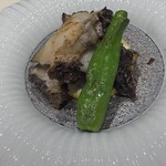 モンダルジャン - 