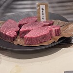 モンダルジャン - 