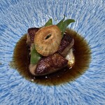 モンダルジャン - 