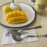 マンゴ　タンゴ - 