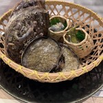 モンダルジャン - 