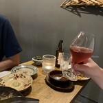 スモークアンドスミビ 102 - 