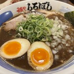 麺や白ぼし - 