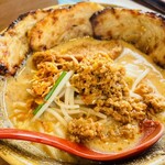 麺場 田所商店 - 