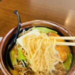 麺場 田所商店 - 