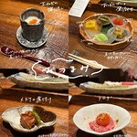 鮨処 一石三鳥 - 