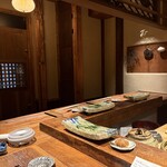 鮨処 一石三鳥 - 