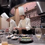 モンダルジャン - 