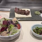 モンダルジャン - 