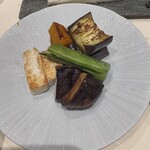 モンダルジャン - 