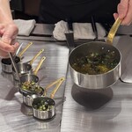 モンダルジャン - 