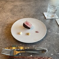 A5和牛肉料理専門店 ONIQUE TOKYO - 