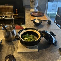 A5和牛肉料理専門店 ONIQUE TOKYO - 