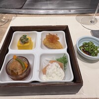 モンダルジャン - 