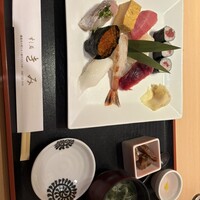 すし処 きみ - 