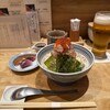 日本橋海鮮丼 つじ半 ミッドタウン店