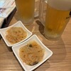 鳥道酒場 亀戸店