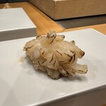 北新地 鮨 千功堂 - 