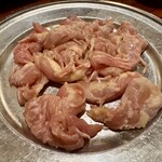 とり壺 - 