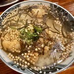 とり壺 - 