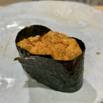 こい勢 - 特選 旬のおまかせ握り９