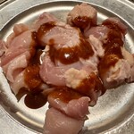 とり壺 - 