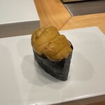 北新地 鮨 千功堂 - 