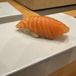 北新地 鮨 千功堂 - 