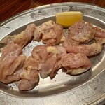 とり壺 - 