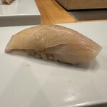 北新地 鮨 千功堂 - 