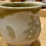 こい勢 - 湯呑み