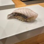 北新地 鮨 千功堂 - 