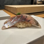 北新地 鮨 千功堂 - 