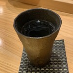 こい勢 - 杉勇特別純米