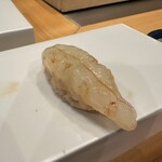 北新地 鮨 千功堂 - 